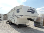 2004 Keystone Cougar